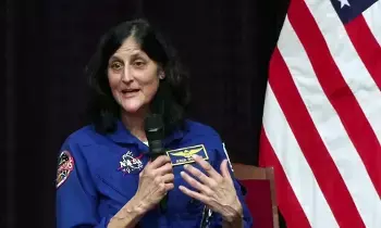Sunita Williams:  సునీతా విలియమ్స్‌: 27 ఏళ్ల అంతరిక్ష యాత్ర ముగింపు - నాసా నుంచి రిటైర్‌