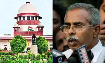 Viveka Murder Case: వివేకా హత్య కేసు: తదుపరి దర్యాప్తు అవసరమా.. కాదా? సీబీఐ స్పష్టంగా చెప్పాలి- సుప్రీం కోర్టు న్యాయమూర్తి జస్టిస్ ఎం.ఎం. సుందరేశ్ వ్యాఖ్యలు