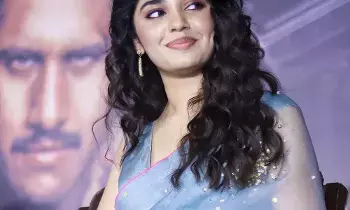 Kriti Shetty Bags a Mega Offer: మెగా ఆఫర్ కొట్టేసిన కృతి శెట్టి.. చిరు సినిమాలో కీలక పాత్ర..?