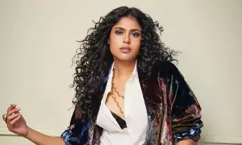 Actress Faria Abdullah: లవ్ లో చిట్టి..  ఎవరా మిస్టరీ బాయ్ ఫ్రెండ్?