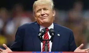 nald Trump:ట్రంప్‌ సుంకాల బెదిరింపు .. ఈయూ దేశాలపై వెనక్కి తగ్గిన అమెరికా అధ్యక్షుడు