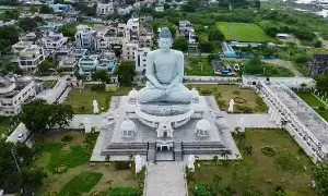 Union Home Ministry: ఆంధ్రప్రదేశ్ రాజధాని అమరావతి బిల్లు: పార్లమెంట్ బడ్జెట్ సమావేశాల్లోనే ప్రవేశం