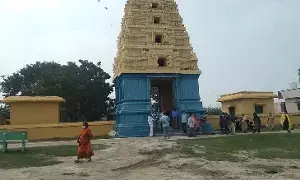 The Sacred Pilgrimage: కాకిని హంసగా మార్చిన పుణ్య క్షేత్రం The Sacred Pilgrimage: కాకిని హంసగా మార్చిన పుణ్య క్షేత్రం