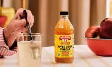 Using Apple Cider Vinegar for Weight Loss: బరువు తగ్గడానికి ఆపిల్ సైడర్ వెనిగర్ వాడుతున్నారా? జాగ్రత్త.. ఆరోగ్యానికి మేలు కంటే కీడే ఎక్కువ
