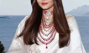 Aishwarya Rai’s Interesting Remarks: మహిళల అతిపెద్ద ఆయుధం అదే..  ఐశ్వర్యరాయ్ ఆసక్తికర వ్యాఖ్యలు