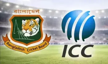 International Cricket Council (ICC): ఏదో ఒకటి తేల్చుకోండి.. బంగ్లాకు ఐసీసీ డెడ్ లైన్ International Cricket Council (ICC): ఏదో ఒకటి తేల్చుకోండి.. బంగ్లాకు ఐసీసీ డెడ్ లైన్