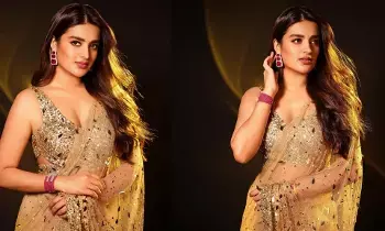 Actress Nidhi Agarwal: ఇండస్ట్రీలో నన్ను తొక్కేసేందుకు కుట్ర