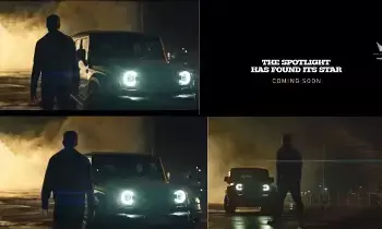 Mahindra Thar Roxx : జిమ్నీకి చుక్కలు చూపించేలా.. మరింత పవర్‌ఫుల్ లుక్‌లో మహీంద్రా థార్ రాక్స్