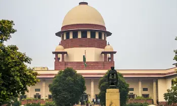 Supreme Court Orders: వాయు కాలుష్య నియంత్రణకు సమగ్ర కార్యాచరణ ప్రణాళిక సమర్పించండి: సుప్రీంకోర్టు ఆదేశం