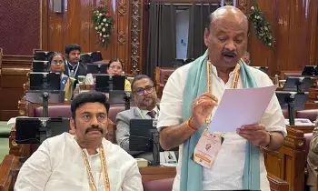 Andhra Pradesh Legislative Assembly Speaker Chintakayala Ayyanna Patrudu: ఆంధ్రప్రదేశ్ శాసనసభ స్పీకర్ అయ్యన్న పాత్రుడు సంచలన వ్యాఖ్యలు: అసెంబ్లీకి రాని ఎమ్మెల్యేలకు జీతం కోత.. రీకాల్ హక్కు ప్రజలకు కల్పించాలి