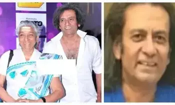 Tragedy at Singer S. Janaki’s Home: గాయని ఎస్. జానకి ఇంట్లో విషాదం