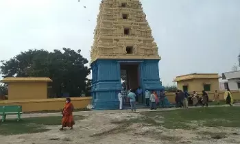 The Sacred Pilgrimage: కాకిని హంసగా మార్చిన పుణ్య క్షేత్రం