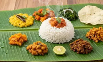 Eating on a Banana Leaf:  అరటి ఆకులో భోజనం: దీని వెనుక ఉన్న సైన్స్ ఏంటో తెలుసా?