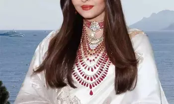 Aishwarya Rai’s Interesting Remarks: మహిళల అతిపెద్ద ఆయుధం అదే..  ఐశ్వర్యరాయ్ ఆసక్తికర వ్యాఖ్యలు