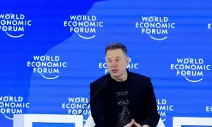 Elon Musk: ఎలాన్ మస్క్: ట్రంప్ గాజా శాంతి మండలిపై వ్యంగ్యం Elon Musk: ఎలాన్ మస్క్: ట్రంప్ గాజా శాంతి మండలిపై వ్యంగ్యం