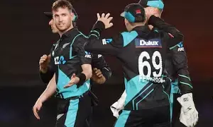 2026 T20 World Cup: టీ20 ప్రపంచ కప్ నుంచి ఆడమ్ మిల్నే దూరం