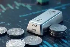 Silver Price : బంగారం కంటే వెండిలోనే అదిరిపోయే లాభాలు..భవిష్యత్తులో కిలో రేటు ఎంత ఉంటుందో తెలుసా? Silver Price : బంగారం కంటే వెండిలోనే అదిరిపోయే లాభాలు..భవిష్యత్తులో కిలో రేటు ఎంత ఉంటుందో తెలుసా?