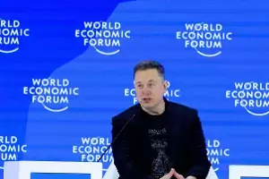 Elon Musk: ఎలాన్ మస్క్: ట్రంప్ గాజా శాంతి మండలిపై వ్యంగ్యం Elon Musk: ఎలాన్ మస్క్: ట్రంప్ గాజా శాంతి మండలిపై వ్యంగ్యం