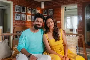 Actress Keerthy Suresh: విలాసవంతమైన అపార్ట్మెంట్లోకి కీర్తి సురేష్ Actress Keerthy Suresh: విలాసవంతమైన అపార్ట్మెంట్లోకి కీర్తి సురేష్