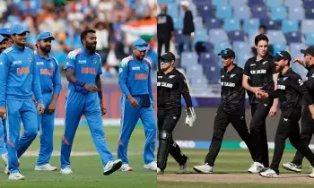 India vs New Zealand T20 series: ఇవాళ న్యూజిలాండ్ తో ఇండియా రెండో టీ20 India vs New Zealand T20 series: ఇవాళ న్యూజిలాండ్ తో ఇండియా రెండో టీ20