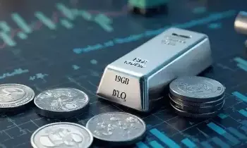 Silver Price : బంగారం కంటే వెండిలోనే అదిరిపోయే లాభాలు..భవిష్యత్తులో కిలో రేటు ఎంత ఉంటుందో తెలుసా? Silver Price : బంగారం కంటే వెండిలోనే అదిరిపోయే లాభాలు..భవిష్యత్తులో కిలో రేటు ఎంత ఉంటుందో తెలుసా?