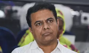 Phone Tapping Case: కేటీఆర్‌కు సిట్‌ నోటీసు: ఫోన్ అక్రమ ట్యాపింగ్ కేసులో విచారణకు పిలుపు