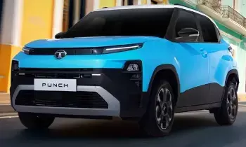 Tata Punch : హ్యుందాయ్ ఎక్స్టర్, మారుతి ఫ్రాంక్స్‌లకు చుక్కలే..సేఫ్టీలో టాటా పంచ్ అరాచకం