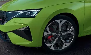 Skoda Octavia RS  : స్కోడా ఆక్టావియా RS రెండో బ్యాచ్ రెడీ..ఈసారి మిస్ అయితే కష్టమే