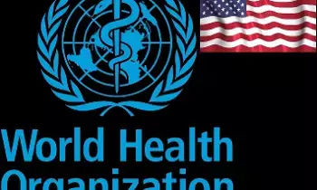 USA: అమెరికా WHO నుంచి అధికారికంగా వైదొలిగింది.. రూ.2,382 కోట్ల బకాయి