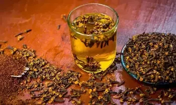Drinking Clove Water Before Bed: రాత్రి పడుకునే ముందు లవంగాల నీరు తాగుతున్నారా..? ఈ 5 లాభాలు మీ సొంతం! Drinking Clove Water Before Bed: రాత్రి పడుకునే ముందు లవంగాల నీరు తాగుతున్నారా..? ఈ 5 లాభాలు మీ సొంతం!