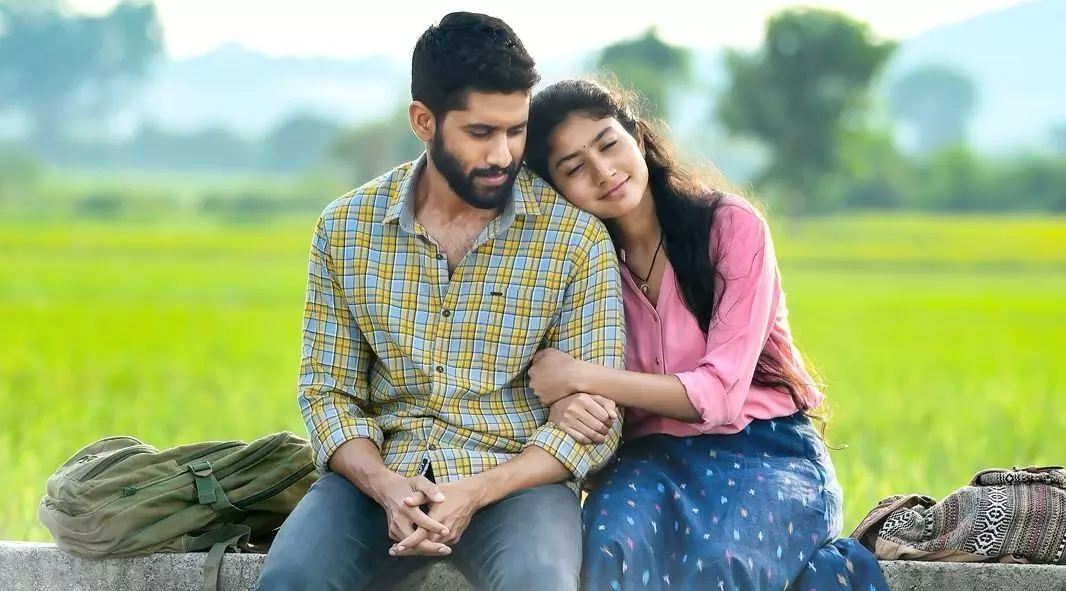 Naga Chaitanya’s Love Story Re-Release: ప్రేమికుల రోజున.. నాగచైతన్య లవ్ స్టోరీ రీ రిలీజ్ Naga Chaitanya’s Love Story Re-Release: ప్రేమికుల రోజున.. నాగచైతన్య లవ్ స్టోరీ రీ రిలీజ్