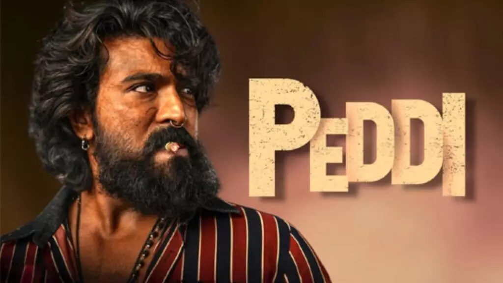 Peddi movie: రామ్ చరణ్ పెద్ది సినిమా వాయిదా..నిజమేనా.? Peddi movie: రామ్ చరణ్ పెద్ది సినిమా వాయిదా..నిజమేనా.?