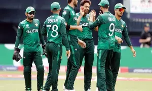Pakistan Squad Announced for T20 Series: ఆస్ట్రేలియాతో టీ20 సిరీస్ .. పాక్ జట్టు ఇదే! Pakistan Squad Announced for T20 Series: ఆస్ట్రేలియాతో టీ20 సిరీస్ .. పాక్ జట్టు ఇదే!