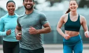 Extra Exercise: 5 నిమిషాల అదనపు వ్యాయామంతో అద్భుత ఫలితాలు Extra Exercise: 5 నిమిషాల అదనపు వ్యాయామంతో అద్భుత ఫలితాలు