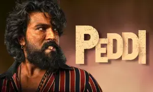 Peddi movie: రామ్ చరణ్ పెద్ది సినిమా వాయిదా..నిజమేనా.? Peddi movie: రామ్ చరణ్ పెద్ది సినిమా వాయిదా..నిజమేనా.?