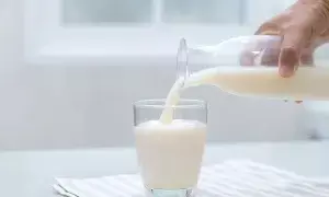 Drinking Only Milk Reduce Calcium Deficiency: కేవలం పాలు తాగితే కాల్షియం లోపం తగ్గుతుందా? నిపుణులు ఏమంటున్నారు..?