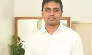 ED Grills YSRCP MP Mithun Reddy: వైకాపా ఎంపీ మిథున్‌రెడ్డికి ఈడీ ప్రశ్నల వర్షం: రూ.100 కోట్లు ఎందుకు సమకూర్చారు?