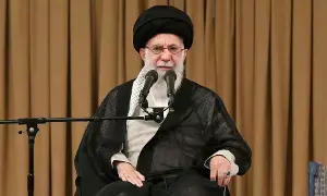 Khamenei’s Representative:  చాబహార్ పోర్టు పురోగతిపై పూర్తి విశ్వాసం.. ఆంక్షలు భారత్‌ను ప్రభావితం చేయలేవు - ఖమేనీ ప్రతినిధి