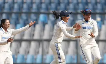 Indian Women’s Test Squad: ఆస్ట్రేలియా పర్యటనకు భారత మహిళల టెస్ట్ జట్టు ప్రకటన