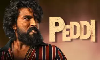 Peddi movie: రామ్ చరణ్  పెద్ది సినిమా వాయిదా..నిజమేనా.?