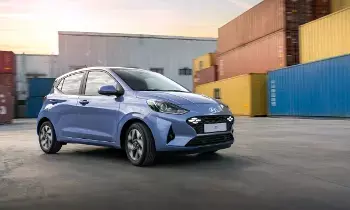 Hyundai : స్విఫ్ట్‌కు గట్టి పోటీ ఇచ్చిన కారుకు గుడ్ బై..18 ఏళ్ల ప్రస్థానానికి ముగింపు..బుకింగ్స్ క్లోజ్