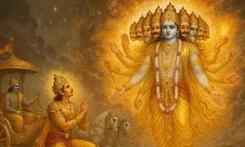 Are Today’s Troubles Caused by Past Lives: నేటి కష్టాలకు గత జన్మలే కారణమా? కర్మ సిద్ధాంతం గురించి భగవద్గీత, వేదాలు ఏం చెబుతున్నాయి..