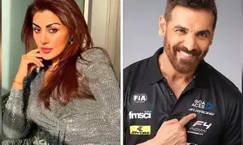 Rimi Sen’s Sensational Comments: ఆయనకు అప్పట్లో యాక్టింగ్ రాదు.. జాన్ అబ్రహం నటనపై రిమీ సేన్ సంచలన వ్యాఖ్యలు..