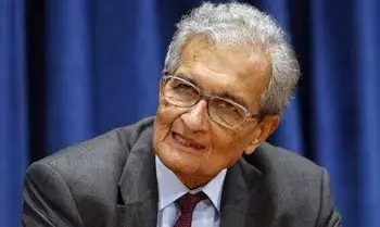 Nobel laureate and renowned economist Amartya Sen: అమర్త్యసేన్ ఆందోళన: పశ్చిమ బెంగాల్‌లో సర్ ప్రక్రియలో హడావుడి ఎందుకు?