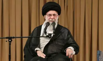 Khamenei’s Representative:  చాబహార్ పోర్టు పురోగతిపై పూర్తి విశ్వాసం.. ఆంక్షలు భారత్‌ను ప్రభావితం చేయలేవు - ఖమేనీ ప్రతినిధి