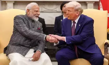 US Treasury Secretary Scott Besent Hint: అమెరికా భారత్‌పై విధించిన సుంకాలు తగ్గే అవకాశం: ట్రంప్ సహాయకుడు సూచన