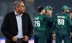 Pakistan Board as T20 World Cup Squad: పాక్‌‌‌‌‌‌‌‌ బోర్డు హైడ్రామా..టీ20 వరల్డ్ కప్‌ టీమ్ ప్రకటన