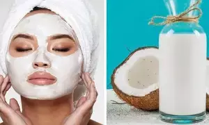 A Super Remedy for Skin Care: కెమికల్స్ వద్దు.. కొబ్బరిపాలు ముద్దు: చర్మ సంరక్షణలో సూపర్ రెమెడీ