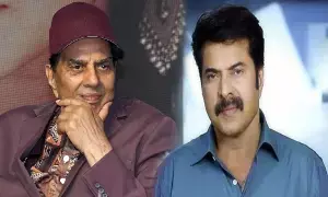 National Awards: ధర్మేంద్రకు పద్మవిభూషణ్..మమ్ముట్టికి పద్మభూషణ్ National Awards: ధర్మేంద్రకు పద్మవిభూషణ్..మమ్ముట్టికి పద్మభూషణ్