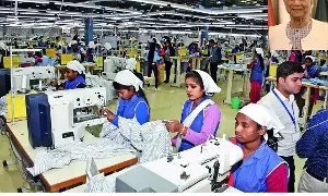 Bangladesh Textile Mills Association - BTMA: బంగ్లాదేశ్‌: భారత నూలు దిగుమతికి డ్యూటీ-ఫ్రీ సౌకర్యం రద్దు చేయాలి - వస్త్ర పరిశ్రమ హెచ్చరిక
